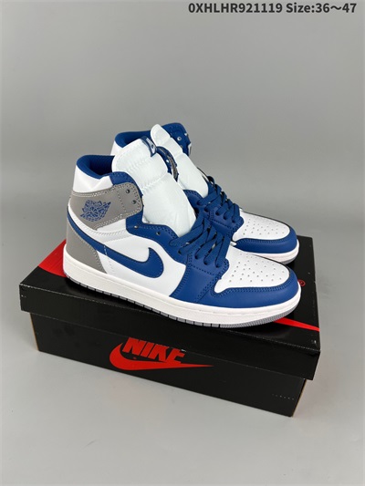 women air jordan 1 shoes 2022-12-11-326